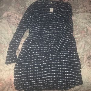 Gap Dress